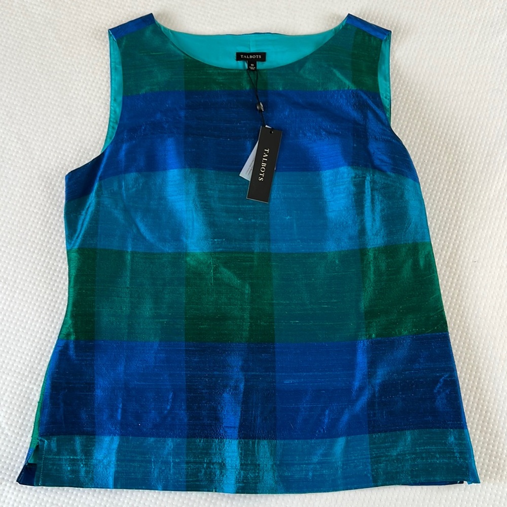 Talbots Top